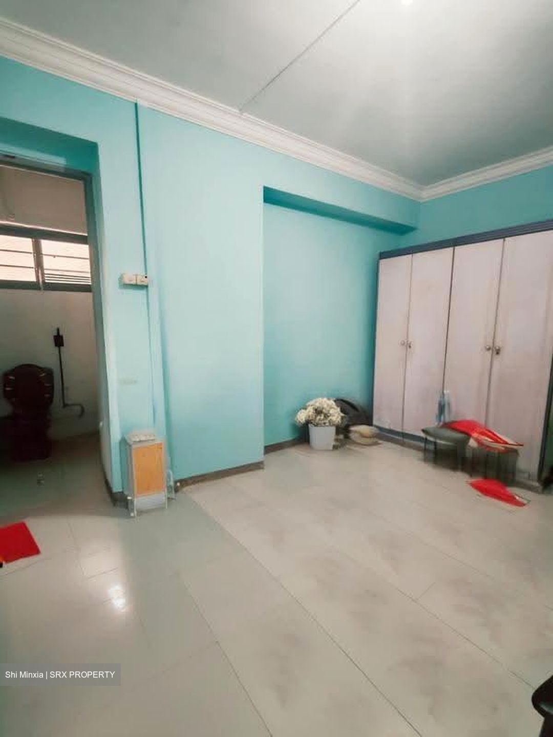 Blk 285B Toh Guan Road (Jurong East), HDB 5 Rooms #627859321